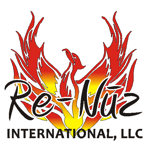 Re-Nuz Logo